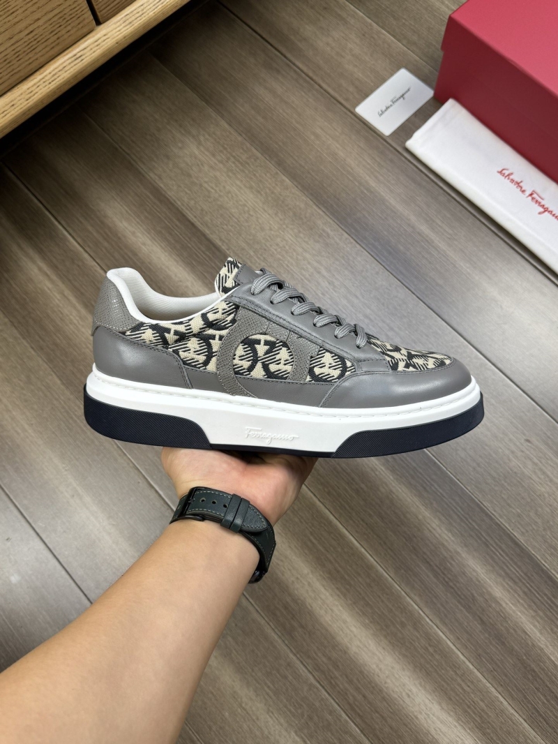 Ferragamo Sneakers